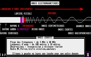 Lumière atari screenshot